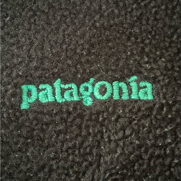 Patagonia Top - Picture 2 of 7